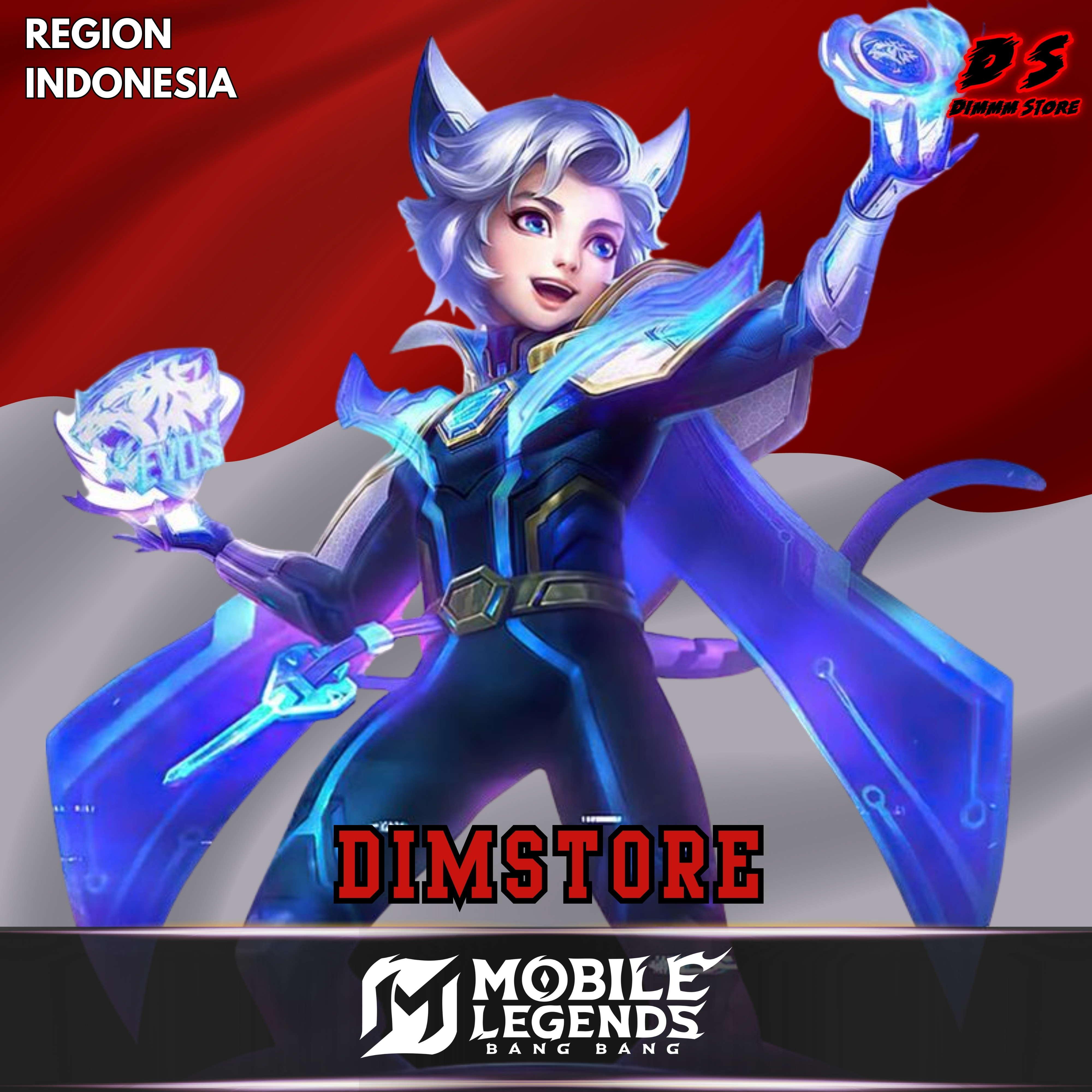 🇮🇩 MLBB Indonesia