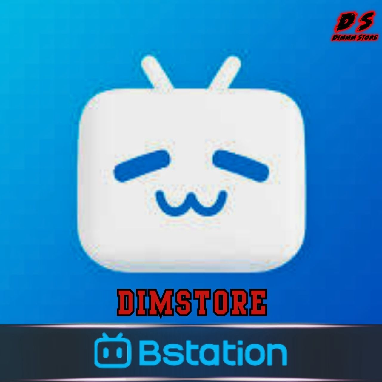 Bstation