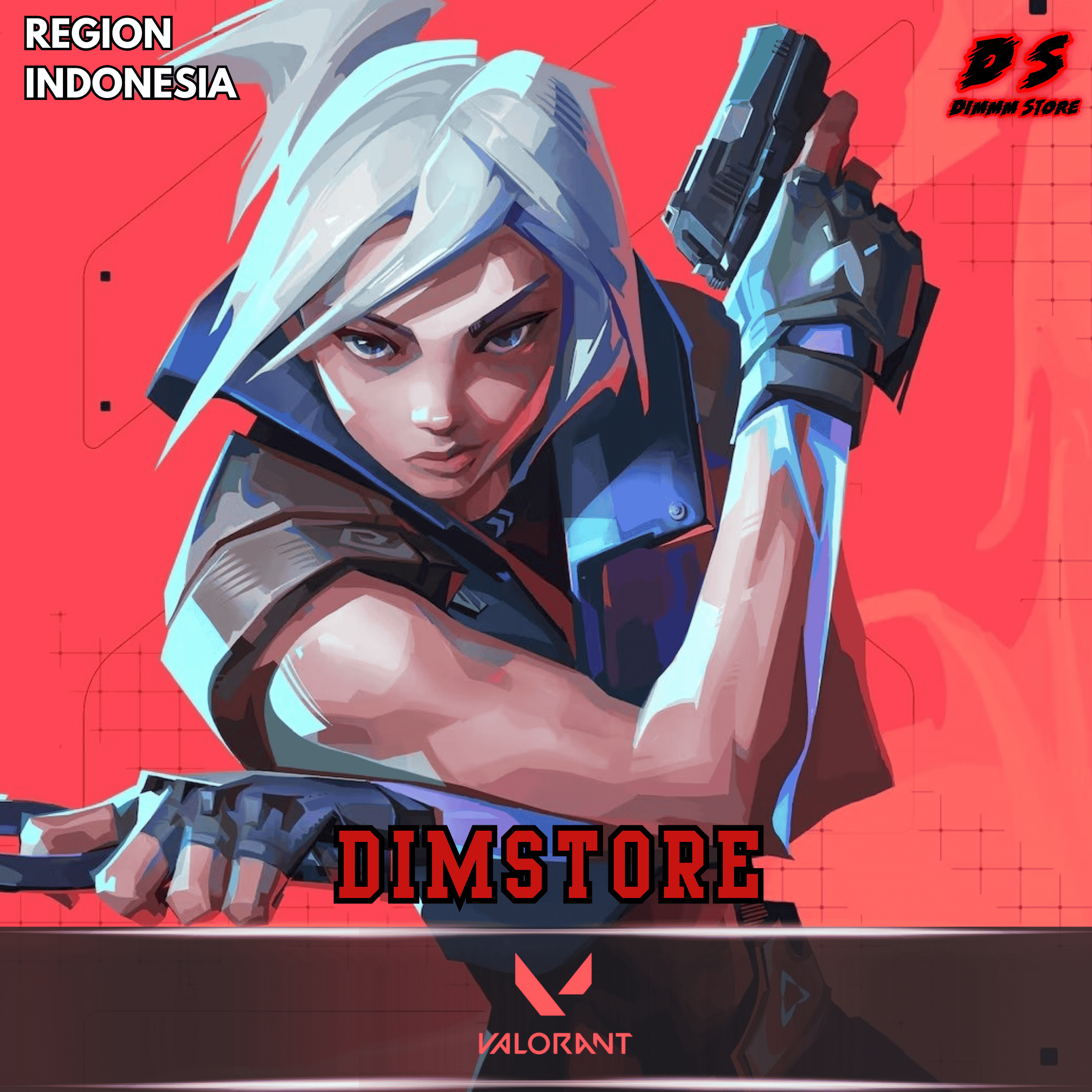🇮🇩 Valorant Indonesia