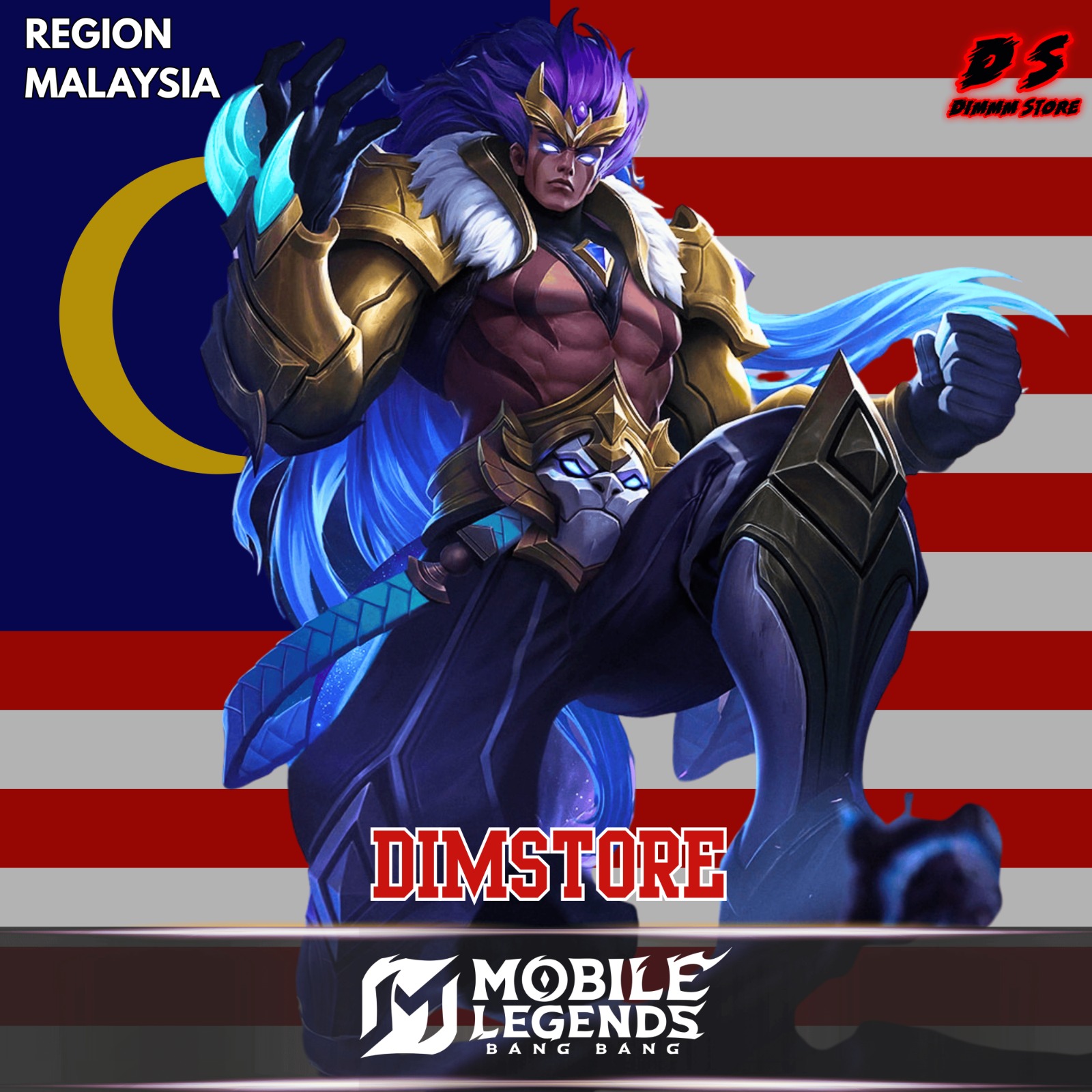 MLBB Malaysia