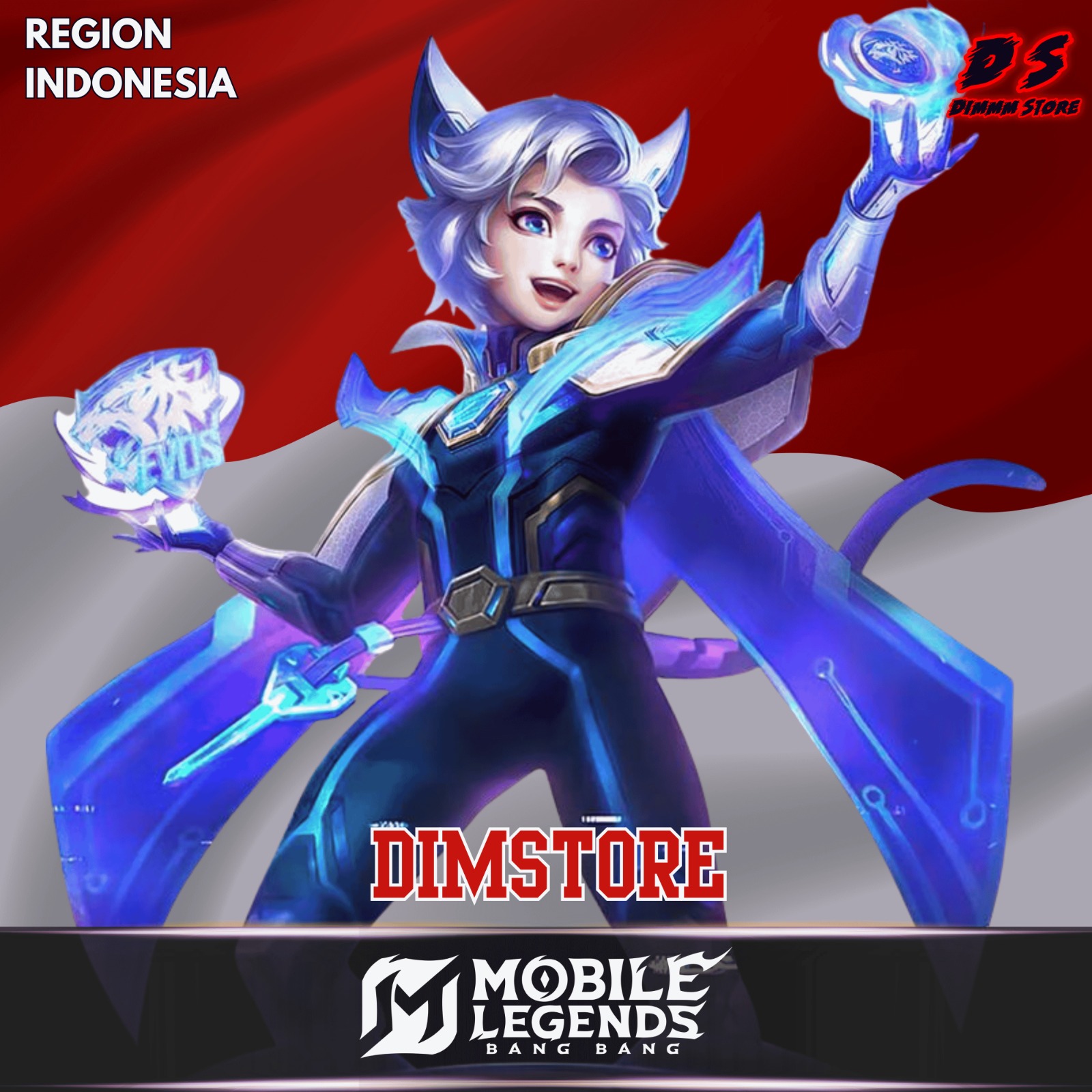 MLBB Indonesia